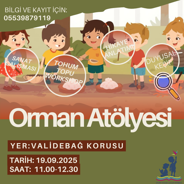 Story House Çocuk Kitabevi 