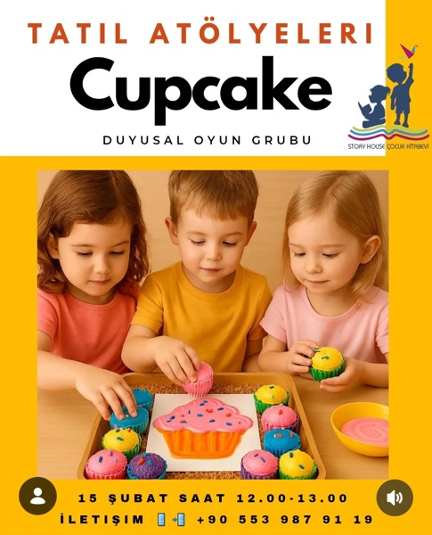 Story House Çocuk Kitabevi 