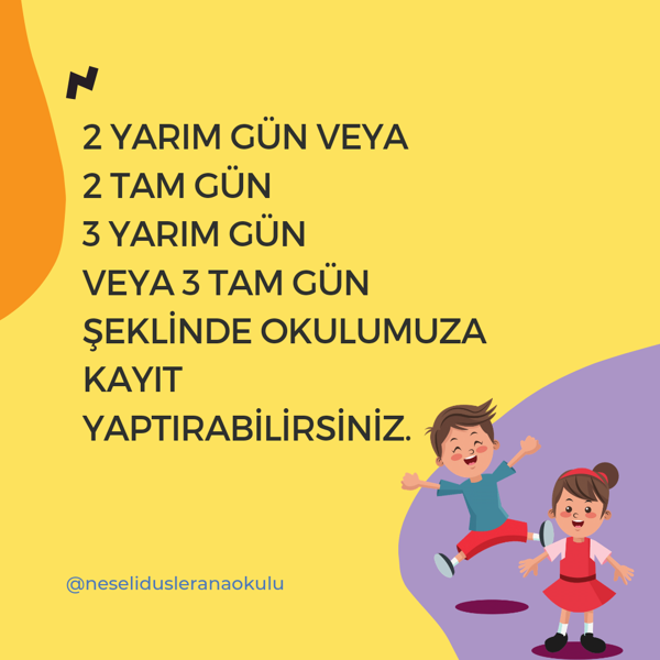 Neşeli Düşler Anaokulu 