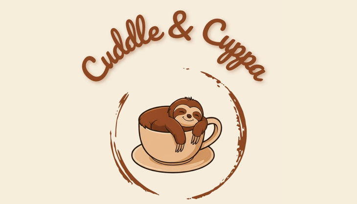 Cuddle&Cuppa 