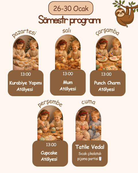 Sömestr Programı 