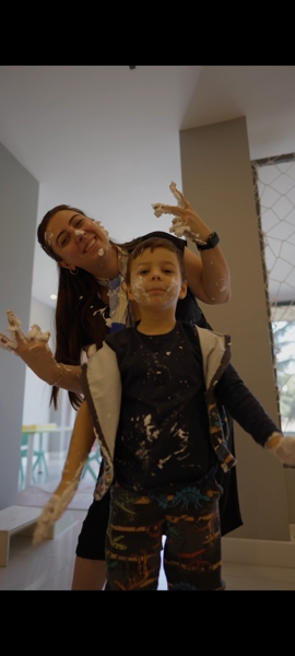 Cansu Dede Çocuk Gel.ve Dnş.Merk.