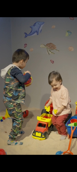 Cansu Dede Çocuk Gel.ve Dnş.Merk.