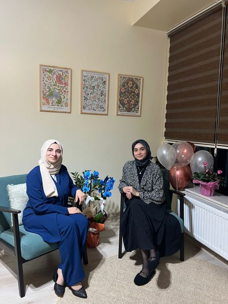 Kardelen Psikoloji, Eğitim ve Dnş