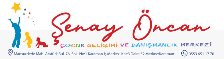 Şenay Öncan Çocuk Gelişimi Mrkz.