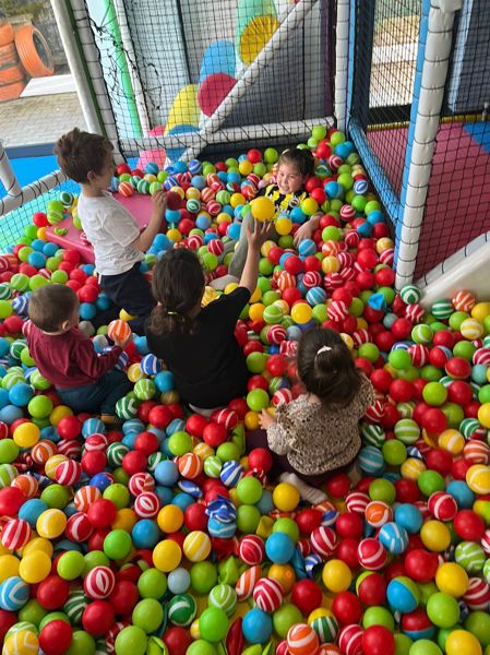 Berru Oyun ve Gelişim Atölyesi
