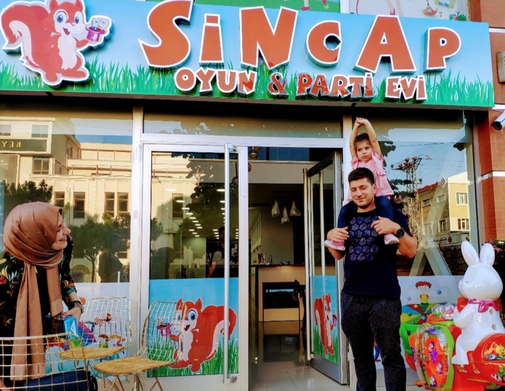 sincap-oyun-evi