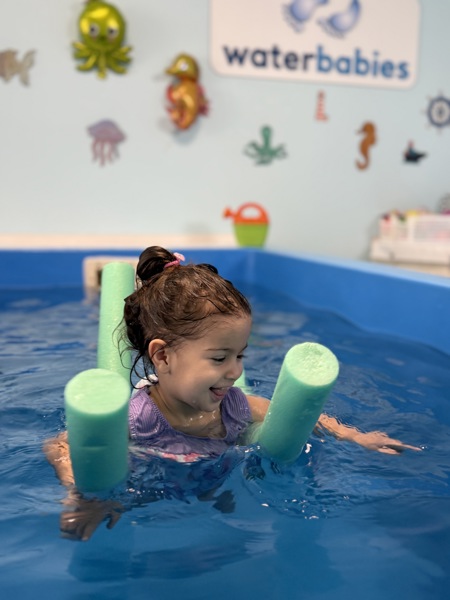 Waterbabies Gaziemir