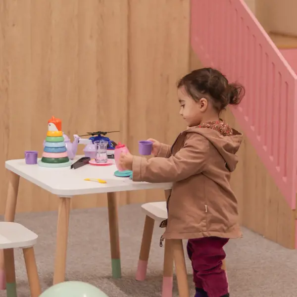 Bambino Kids Cafe