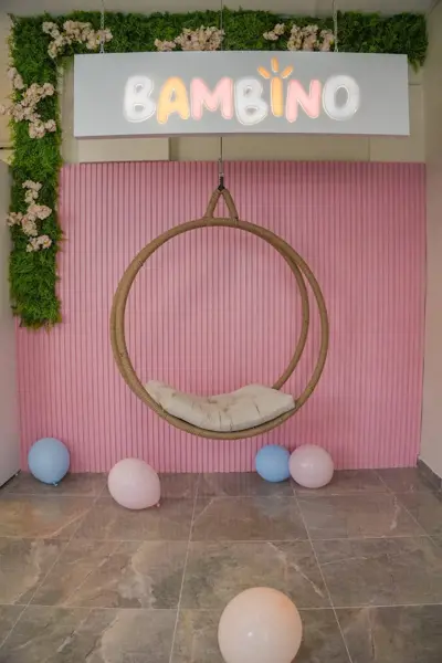 Bambino Kids Cafe