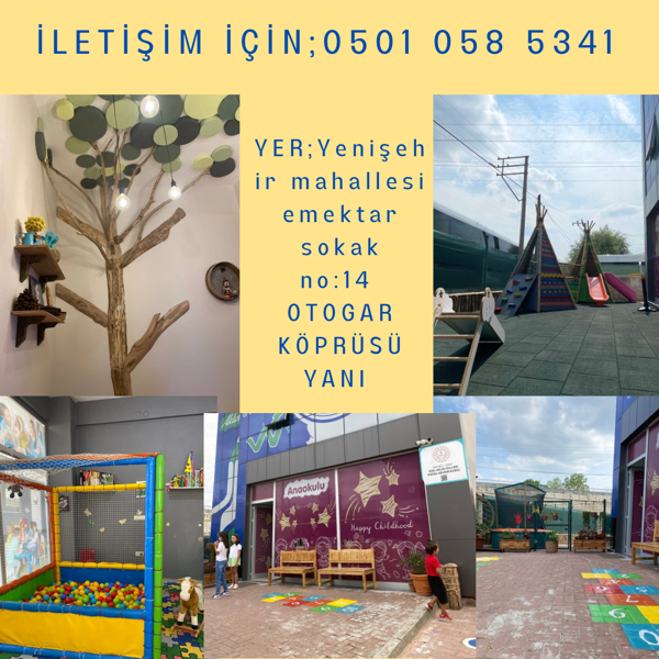 Aklın Yolu Bir Gelişim Merkezi