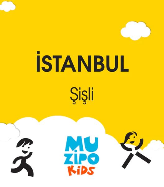 muzipo-kids-sisli