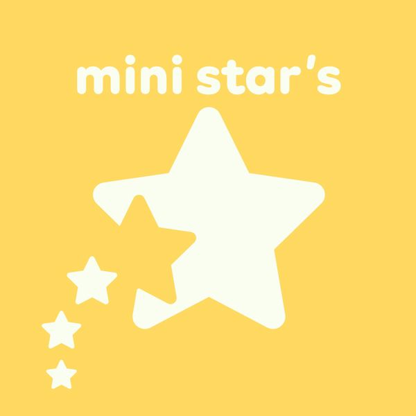 Mini Star's Oyun Atölyesi