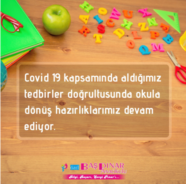 Özel Başpınar Anaokulu