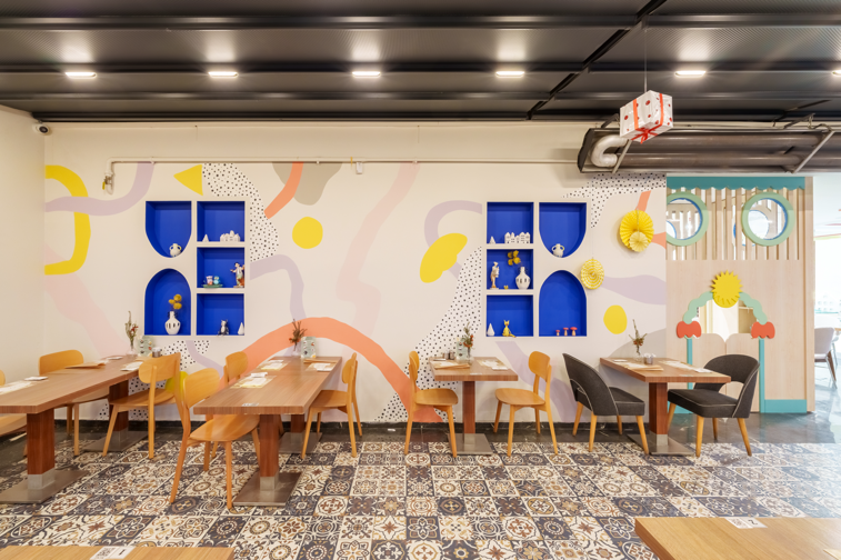 Filifu Cafe Neden Doğum Günü Kutlaması için En İyi Mekân?