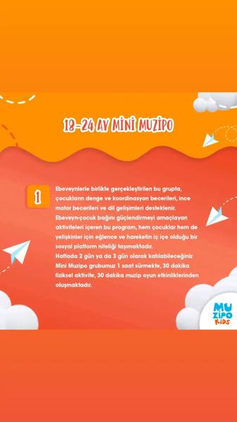 Muzipo Denizli Merkezefendi