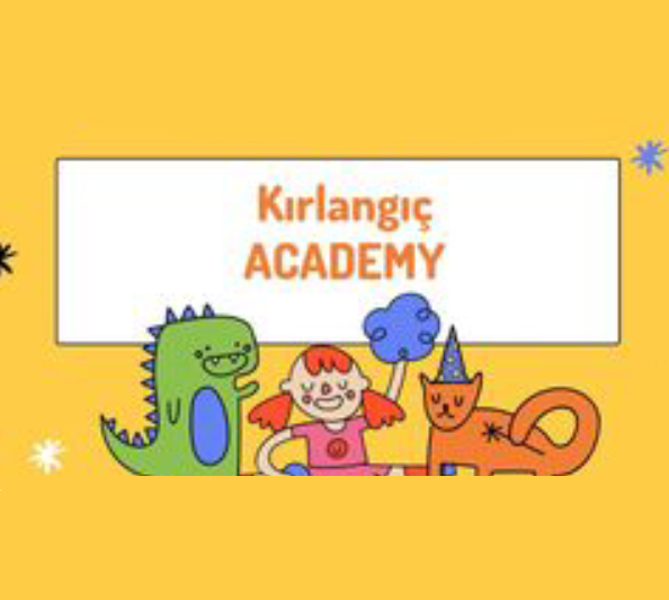 kirlangic-academy