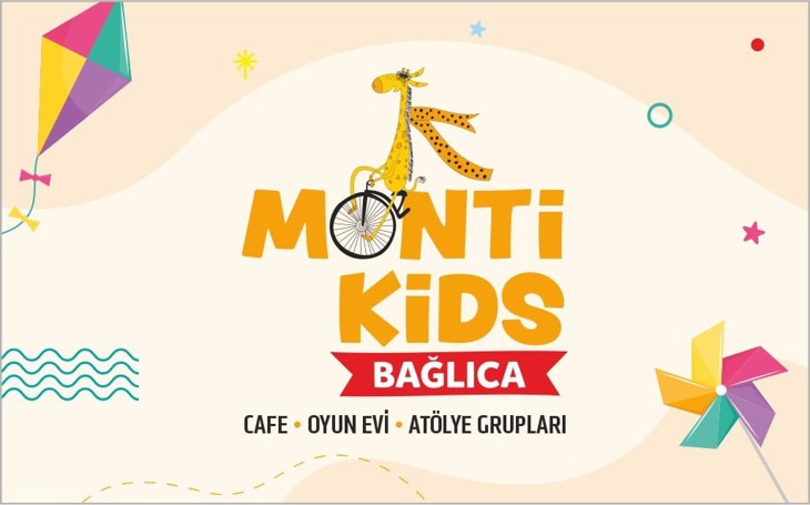 Monti Kids