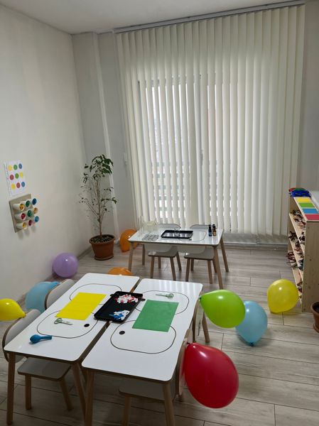 Ekim Psikoloji Eğitim ve Dan.Mrk