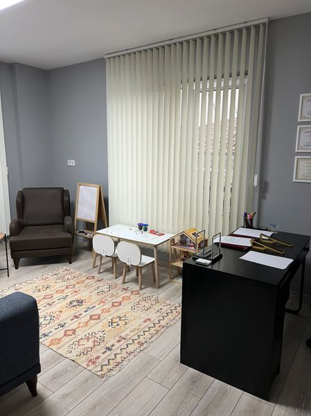 Ekim Psikoloji Eğitim ve Dan.Mrk