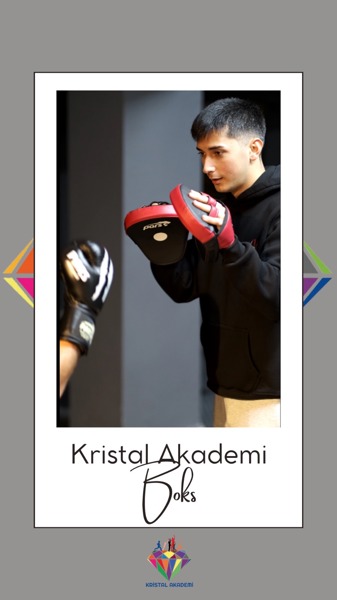 Kristal Akademi