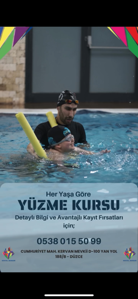 Kristal Akademi