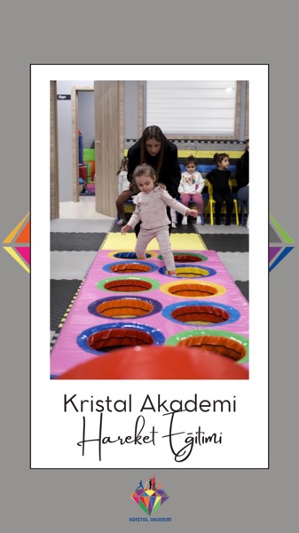 kristal-akademi