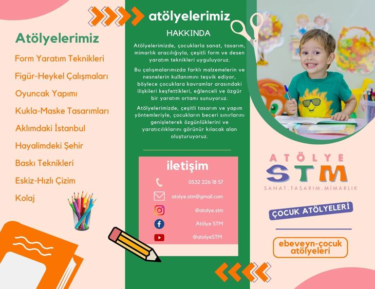 Atölye STM