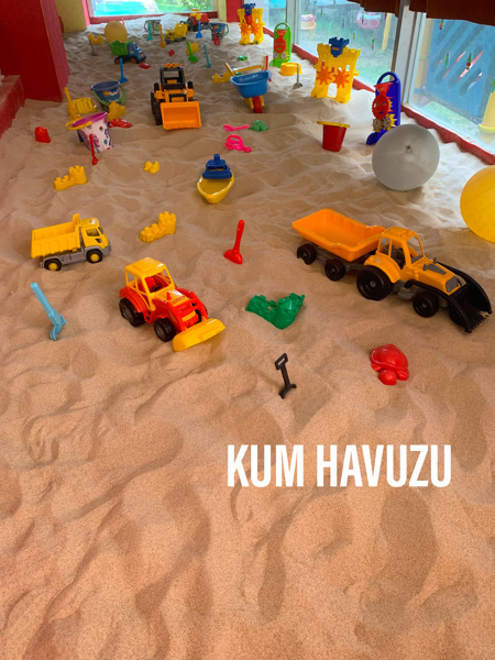 Çocuksu Şeyler