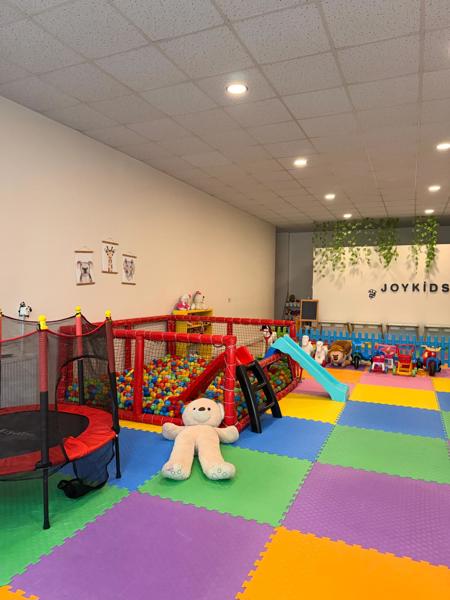 Joykids