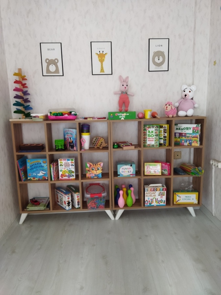 Leyla YOLCU 