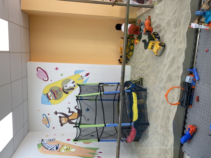 Kukaladım Oyun Evi 