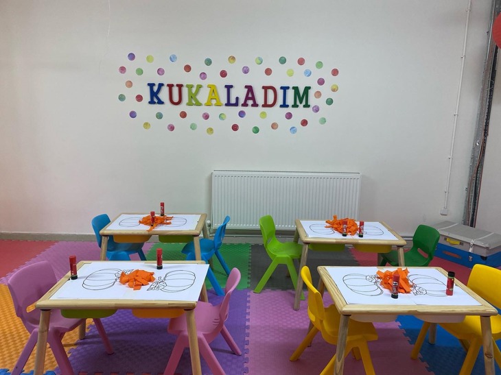 Kukaladım Oyun Evi 