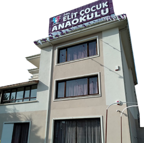 Özel Elit Çocuk Anaokulu