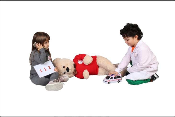 Mini İlk Yardım 