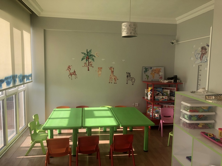 Beta Çocuk Gelişim Merkezi