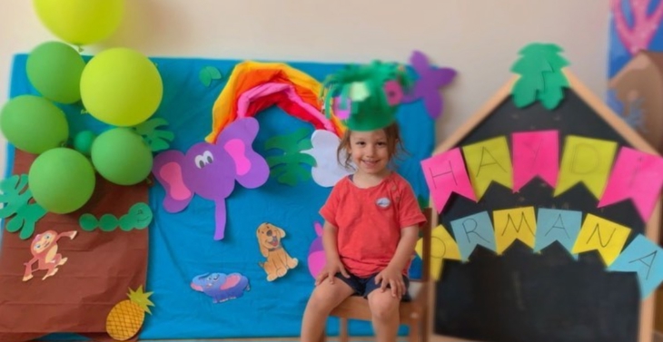 Baby World İzmir Bornova
