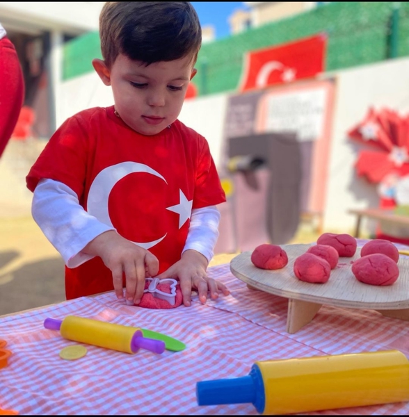 Baby World İzmir Bornova