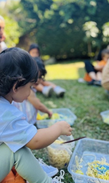 Nature Kids