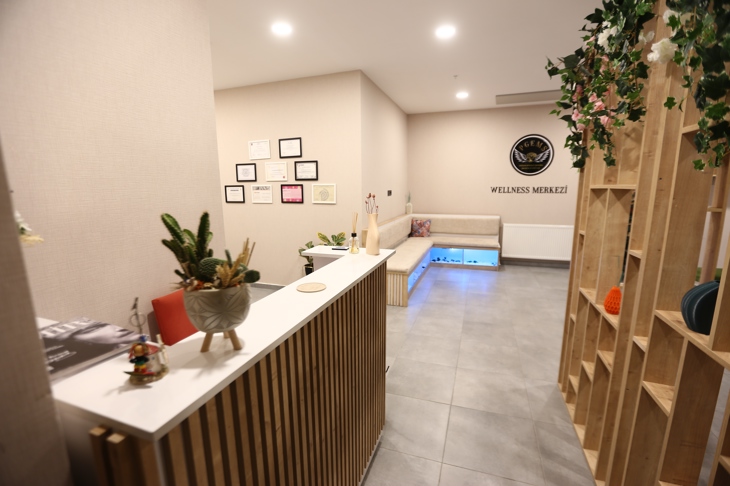 Pgems Wellness Merkezi