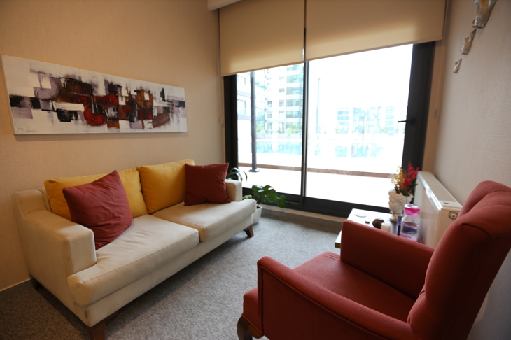 Pgems Wellness Merkezi