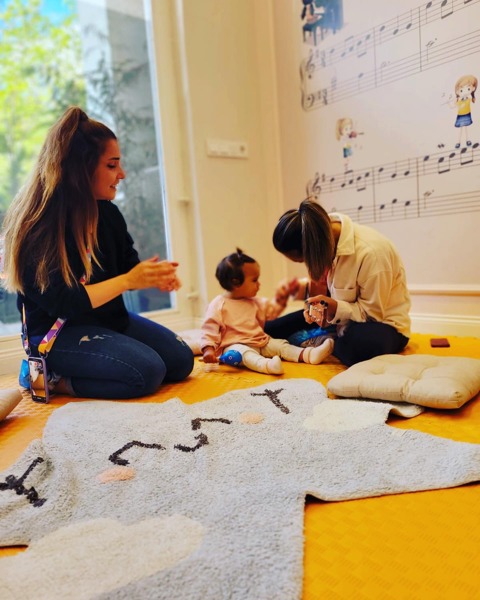 Music & Joy