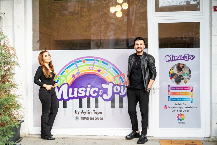 Music & Joy