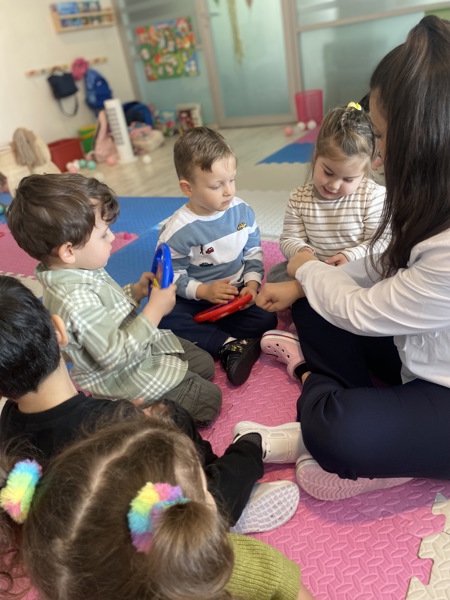 Psikohemdem Kids