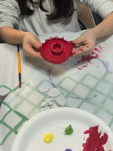 Merve Sakarya Çocuk Atölyesi
