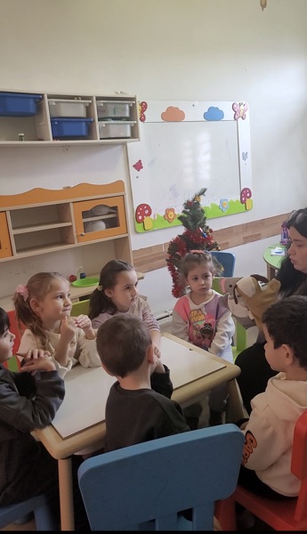 Düşler Atölyesi 